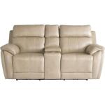 Club Level Levitate Power Motion Loveseat with Console