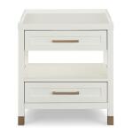 Tidewater Bedside Table - Image 3