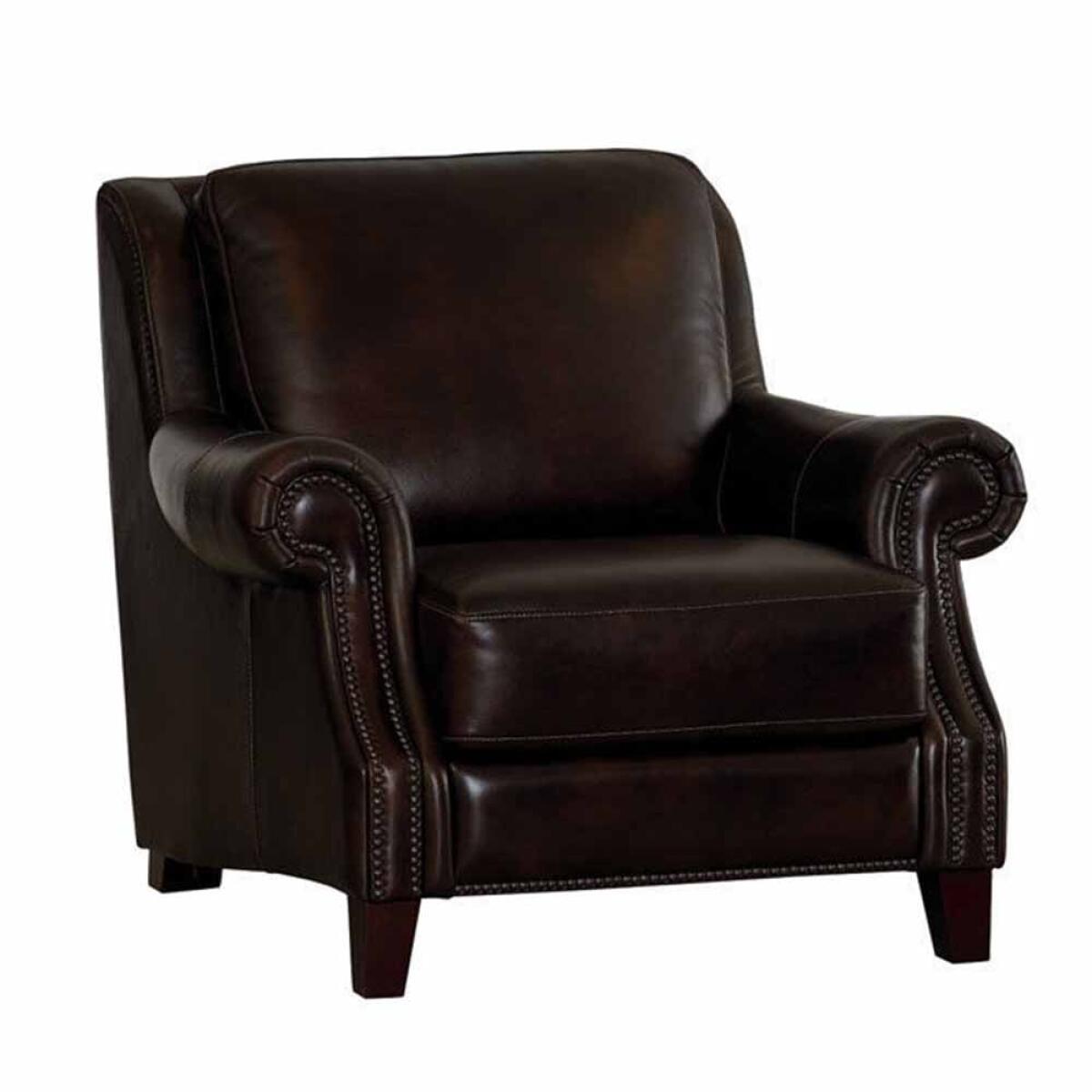 Pierce Chair Pierce Chair - Image 1