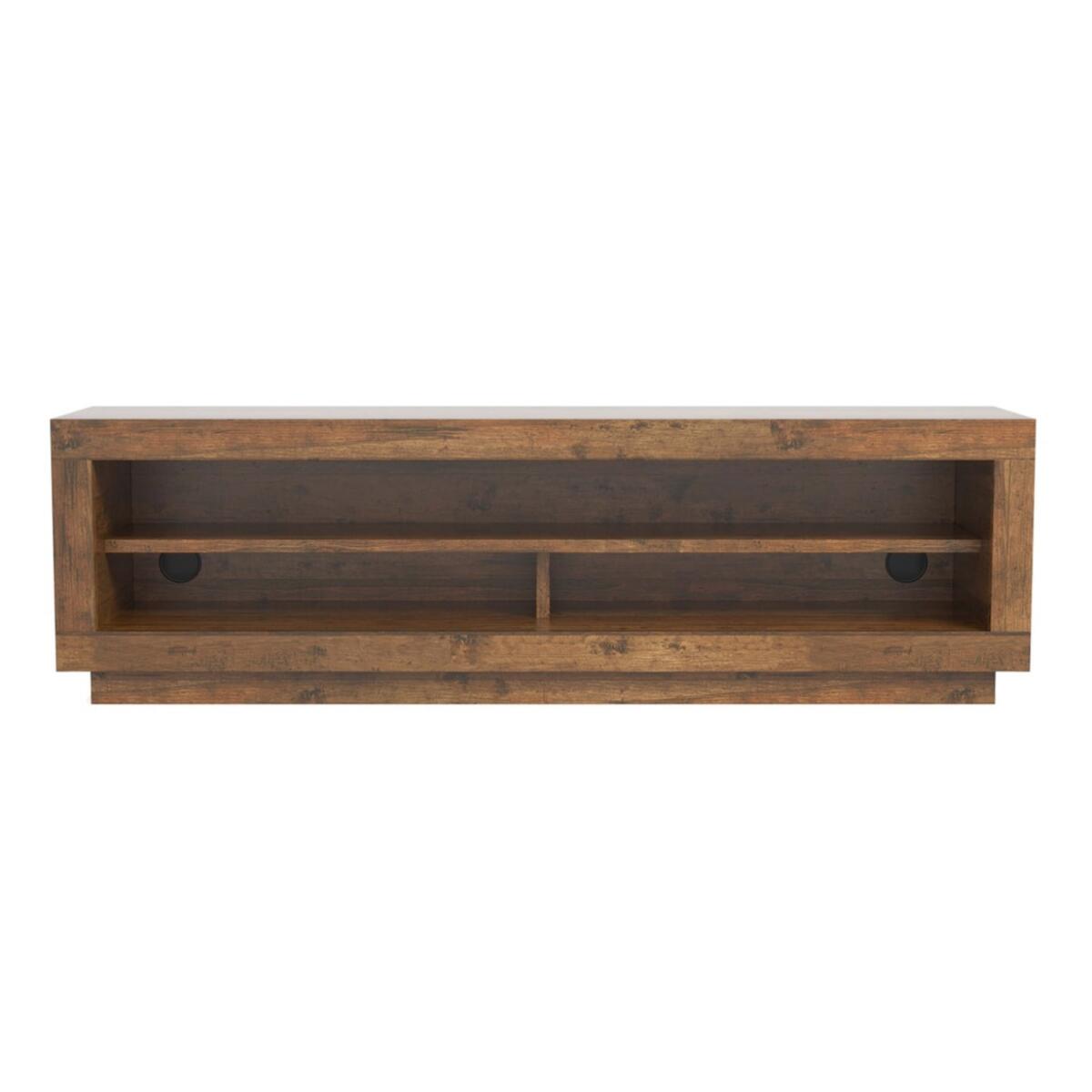 West End Maple 74″ Credenza West End Maple 74" Credenza - Image 1