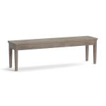 Benchmade Hearthside Maple Bench