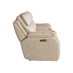 Club Level Levitate Power Motion Loveseat with Console - Image 4