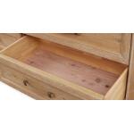 Courtland 6 Drawer Dresser - Image 3