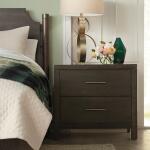 Benchmade Midtown Maple Nightstand - Image 2