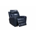 E3215 Jonathan Power Recliner Blue