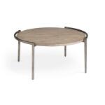 Chelsea Pier Round Cocktail Table