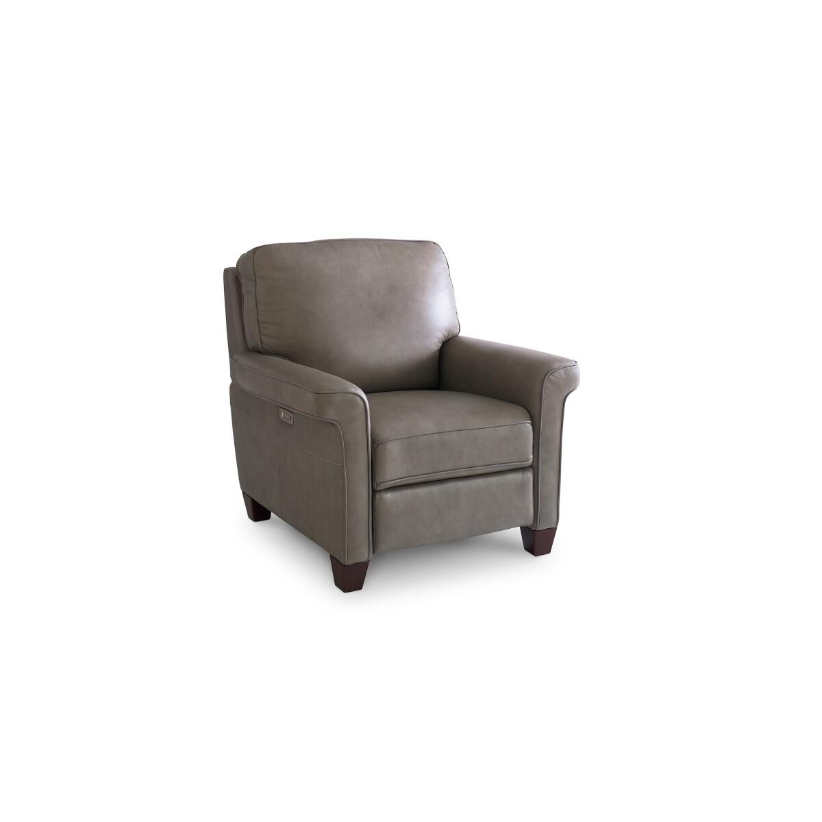 Dixon Power Recliner Recliners Bassett Furniture 6 Dixon Power Recliner Recliners Bassett Furniture