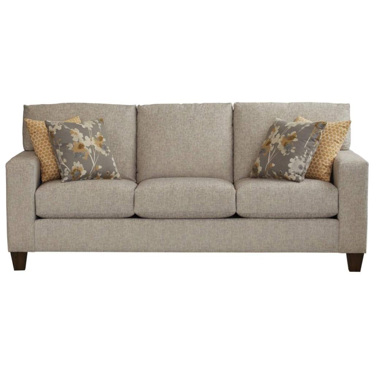 Tate Sofa Tate Sofa - Image 1
