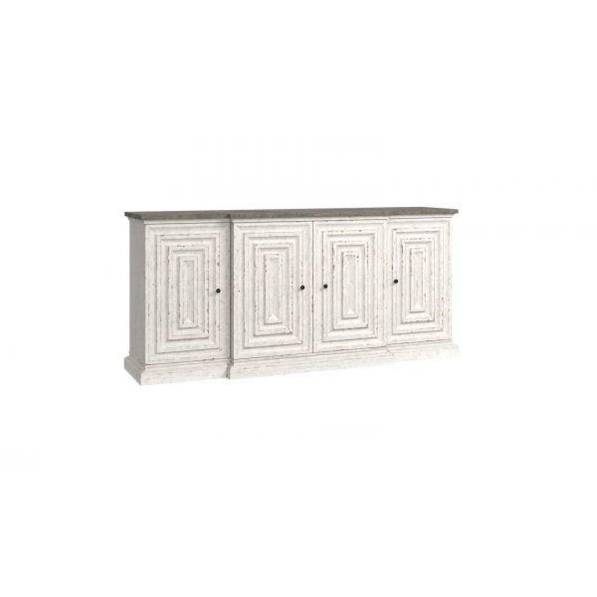 Verona Credenza Sideboard Verona Credenza Sideboard - Image 1