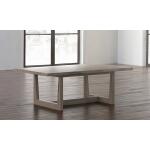 Liam Maple Rectangular Cocktail Table - Image 2