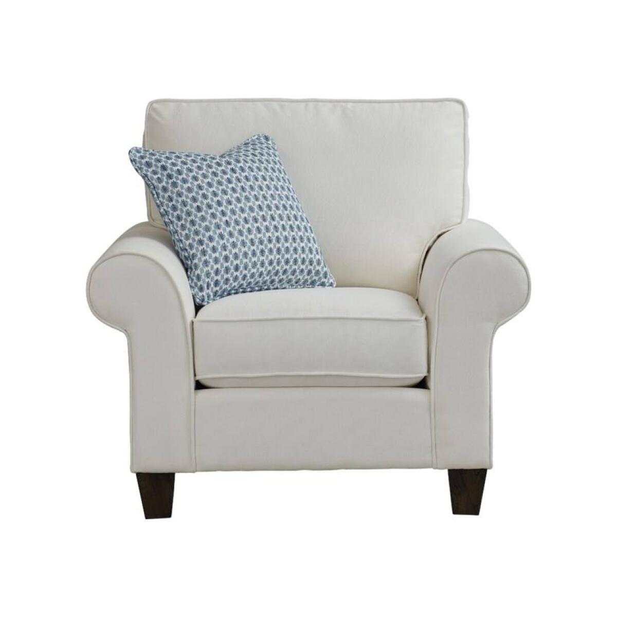 Sanderson Chair Sanderson Chair - Image 1