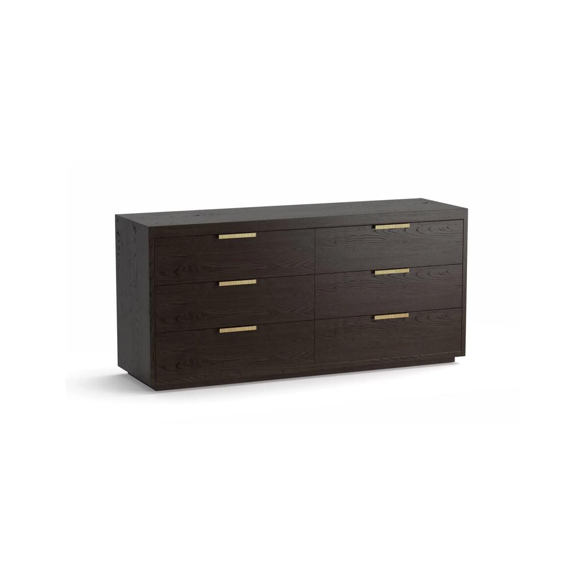Modern Astor Dresser Modern Astor Dresser - Image 1