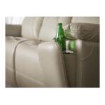 Club Level Chandler Wallsaver Recliner w/Power - Image 6