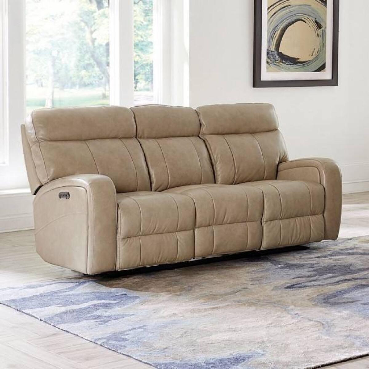 Beaumont Power Motion Sofa Beaumont Power Motion Sofa - Image 1