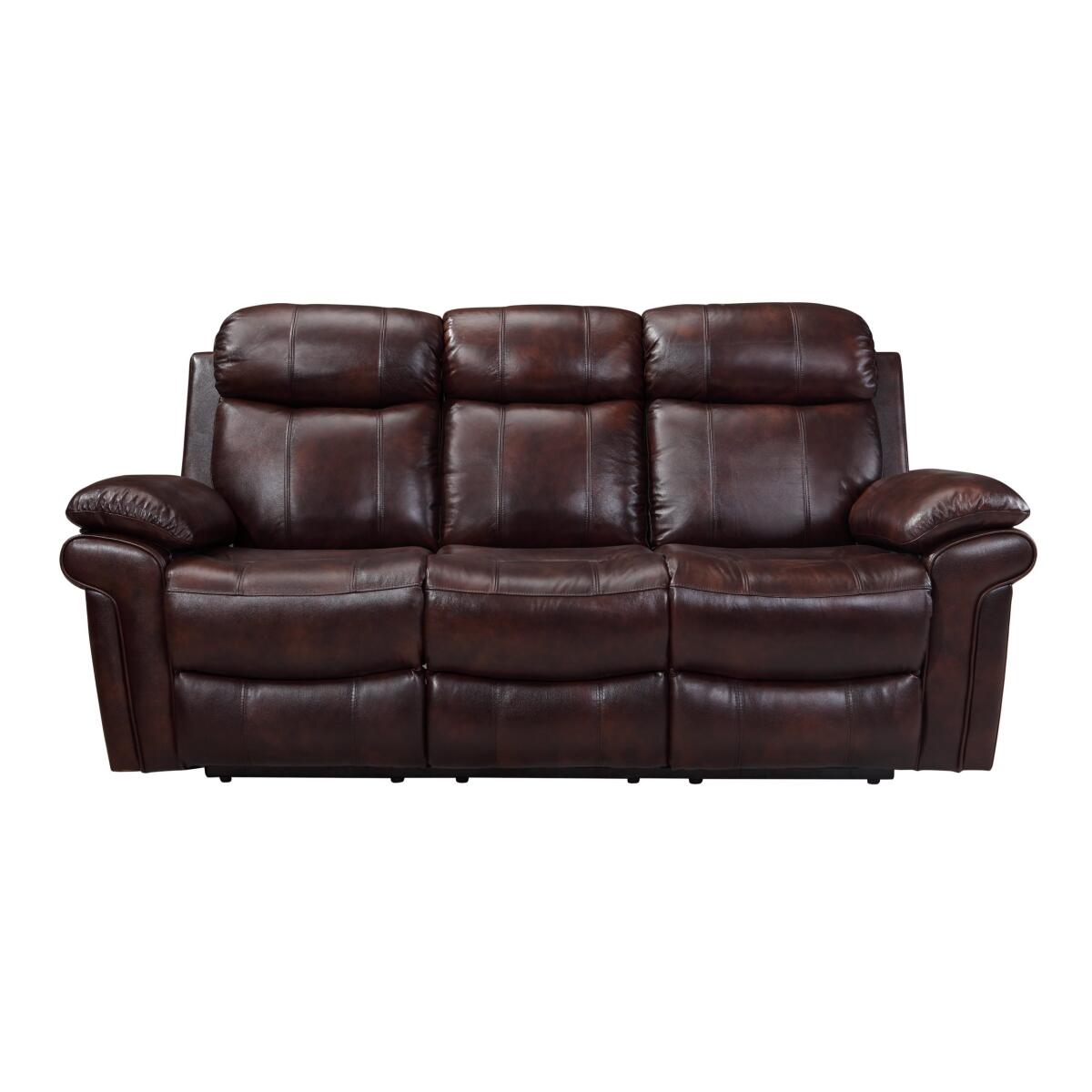 Joplin Power Reclining Sofa Joplin Power Reclining Sofa - Image 1