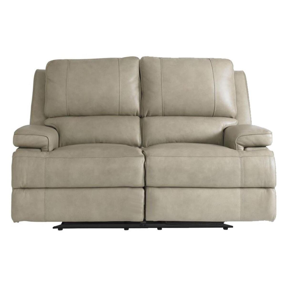 Parsons Club Level Loveseat w/Power Parsons Club Level Loveseat w/Power - Image 1