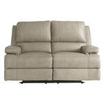 Parsons Club Level Loveseat w/Power