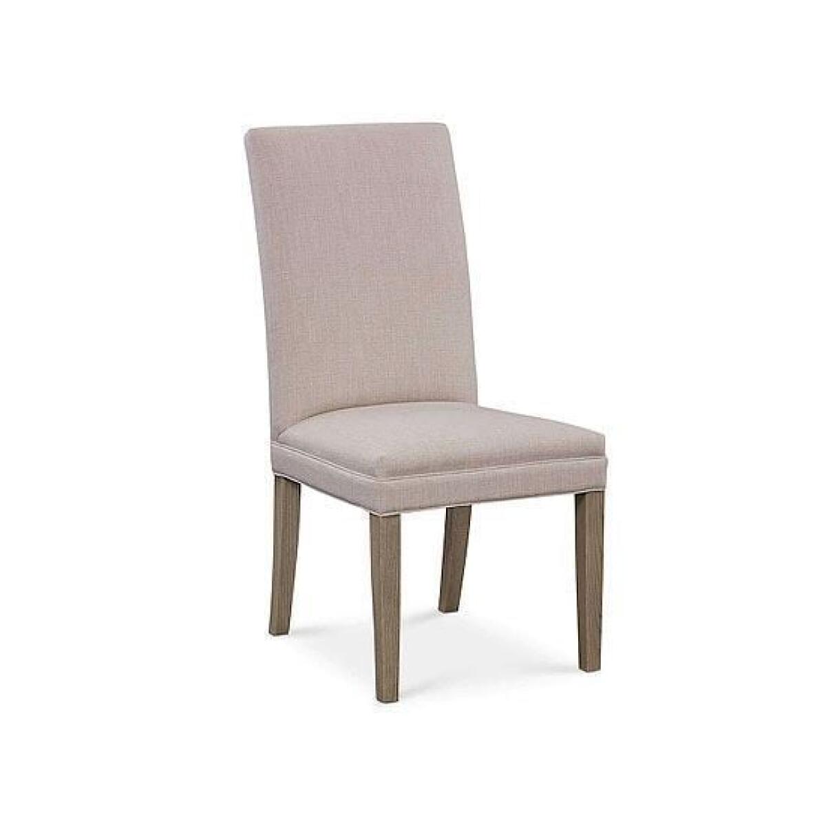 Marge Oak Parsons Chair Marge Oak Parsons Chair - Image 1