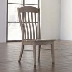 Holden Maple Side Chair - Image 3