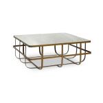 Atticus Cocktail Table