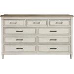 Bella Dresser