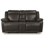 Evo Loveseat w/Power and Console