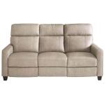 Tompkins Club Level Sofa w Power