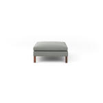 Living Room Rectangular Storage Ottoman - Image 2