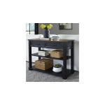 2218 Collection Sofa Table