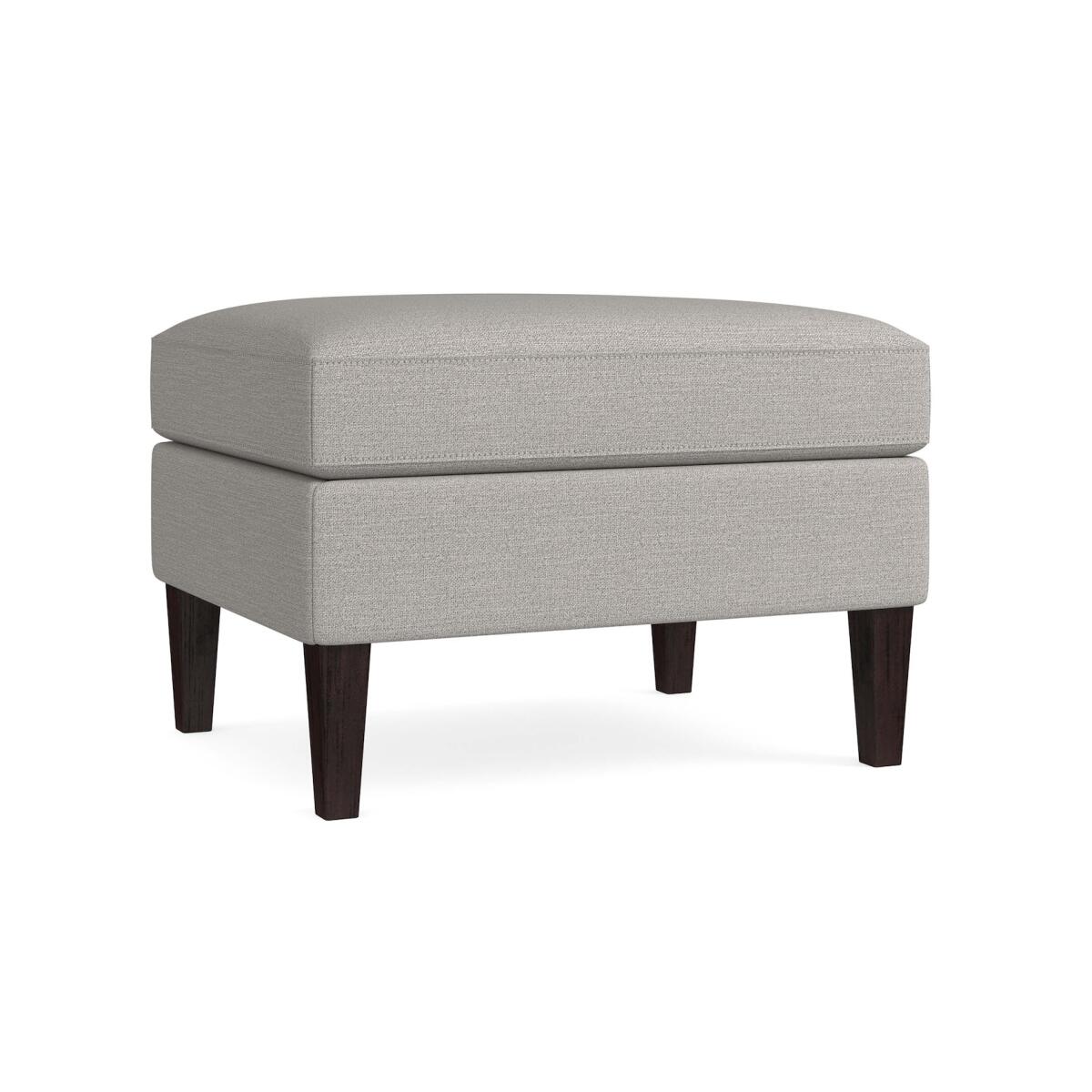 Dover Rectangle Ottoman Dover Rectangle Ottoman - Image 1