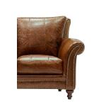 Georgetowne Butler Sofa - Image 3