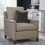 Tucker Accent Chair - Image 2