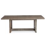 Liam Oak Rectangle Cocktail Table