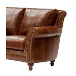 Georgetowne Butler Sofa - Image 4