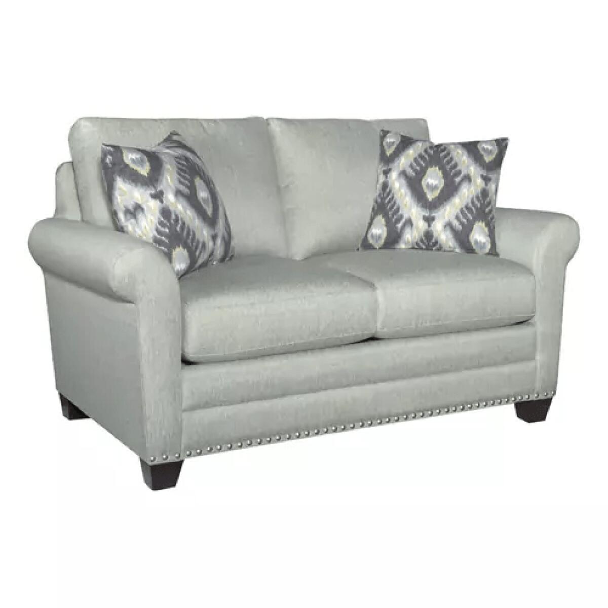 Andrew Loveseat Andrew Loveseat - Image 1