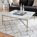 Keswick Square Cocktail Table - Image 3