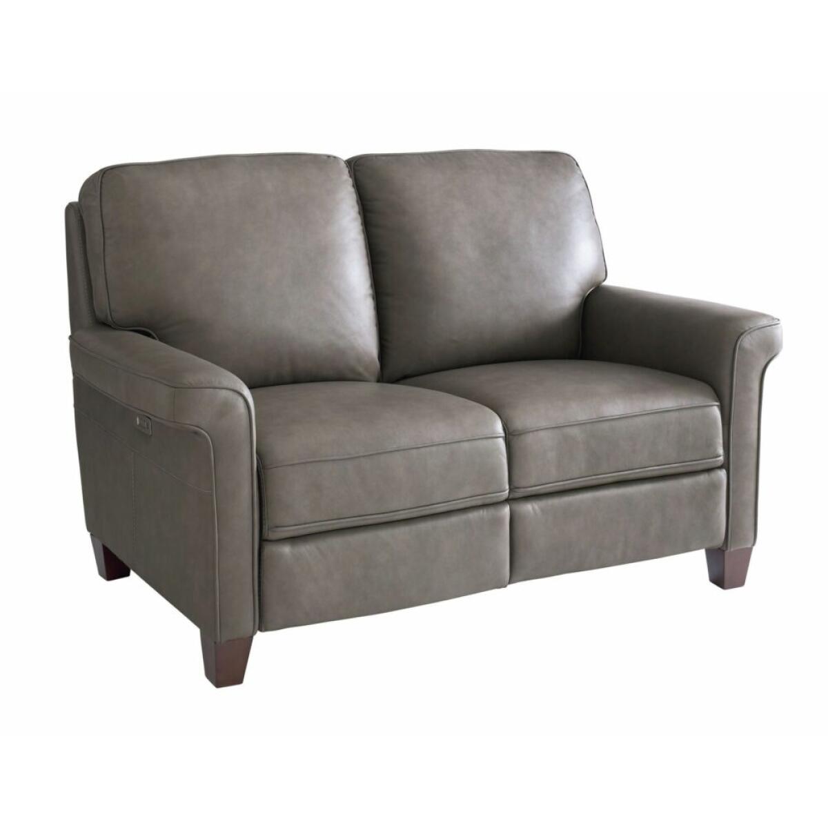 Club Level Dixon Power Motion Loveseat Club Level Dixon Power Motion Loveseat - Image 1