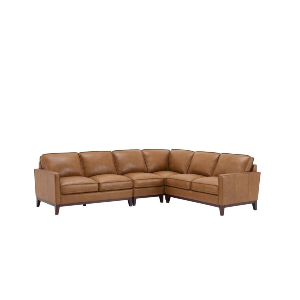 Newport Sectional Newport Sectional - Image 1