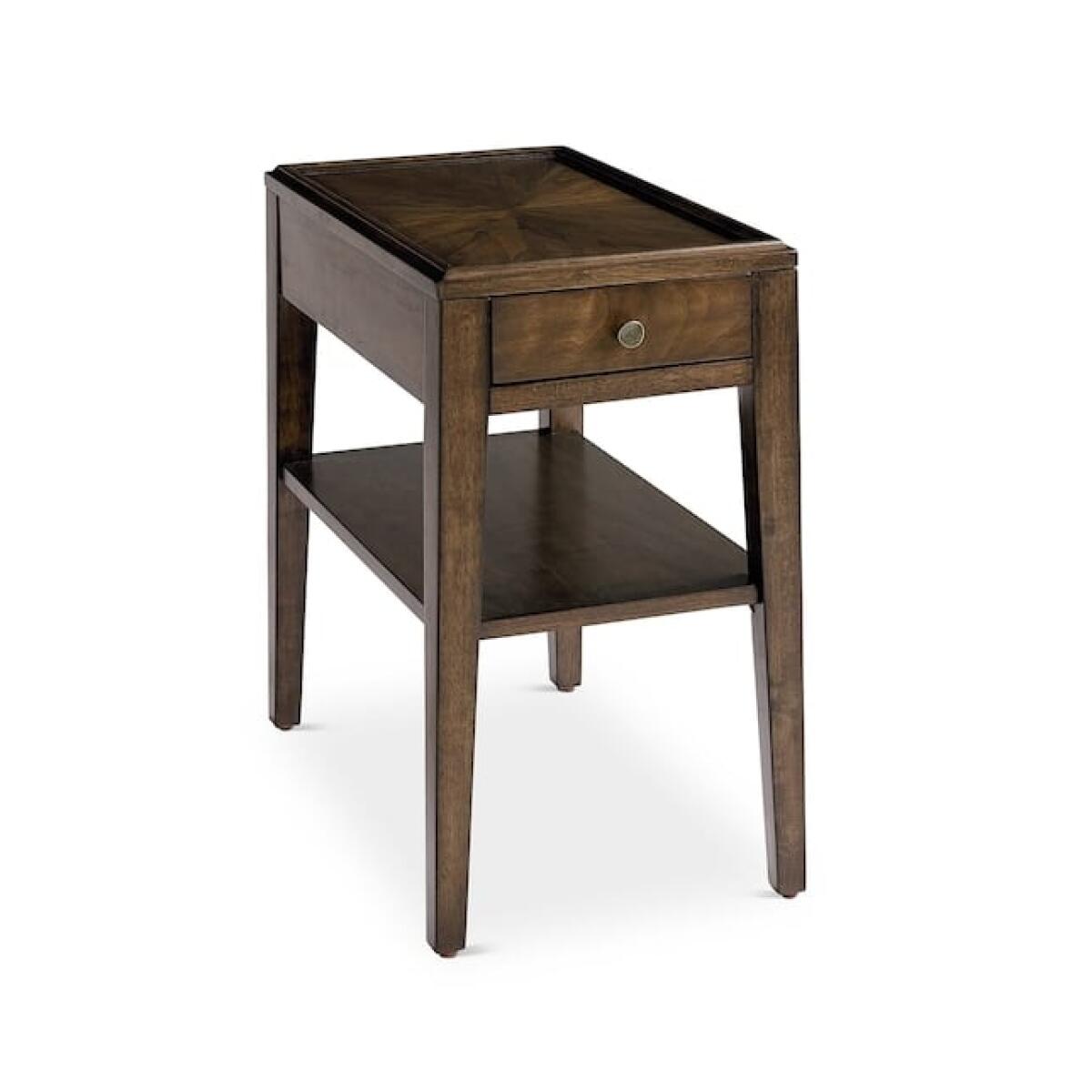 Palisades Chairside Table Palisades Chairside Table - Image 1