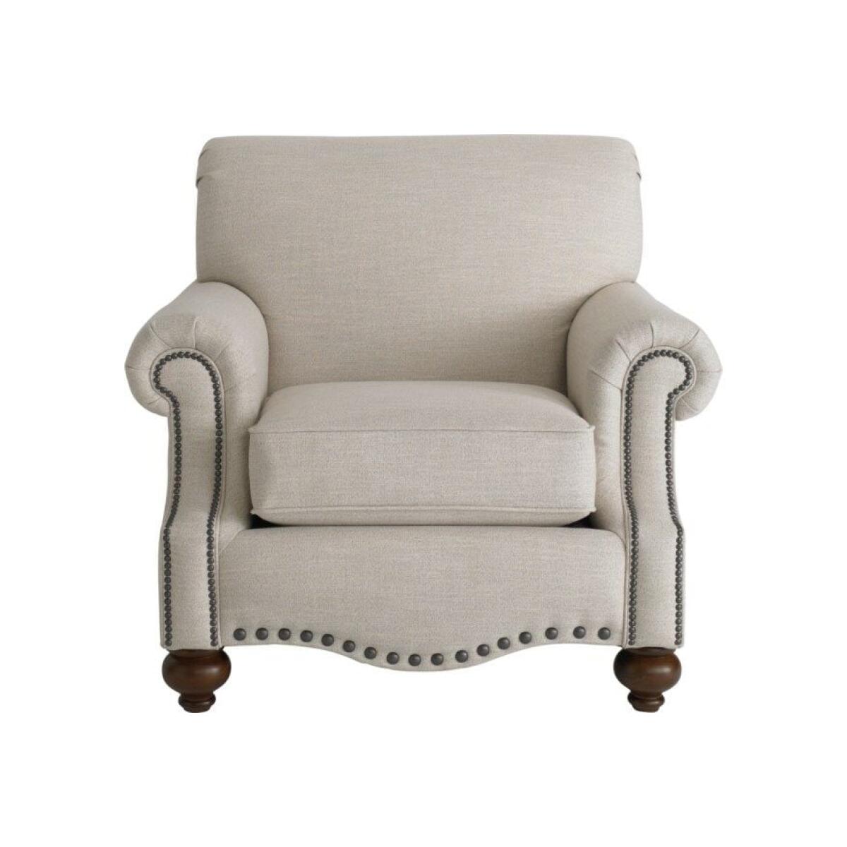 Hunt Club Chair Hunt Club Chair - Image 1