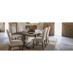 Benchmade Marge Maple Parsons Chair - Image 2