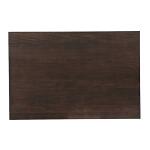 Benchmade Conroy Maple Rectangle Dining Table - Image 3