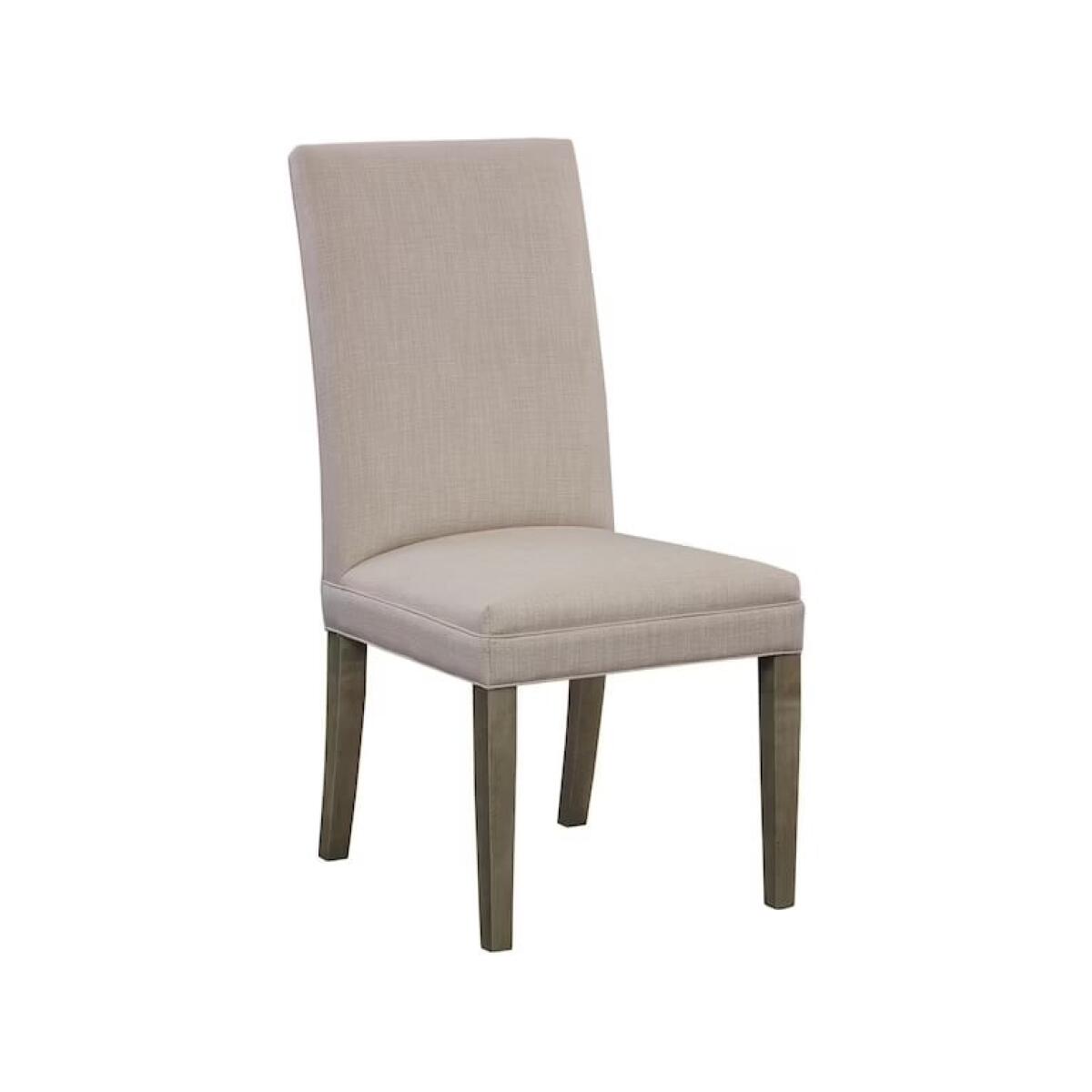 Benchmade Marge Maple Parsons Chair Benchmade Marge Maple Parsons Chair - Image 1
