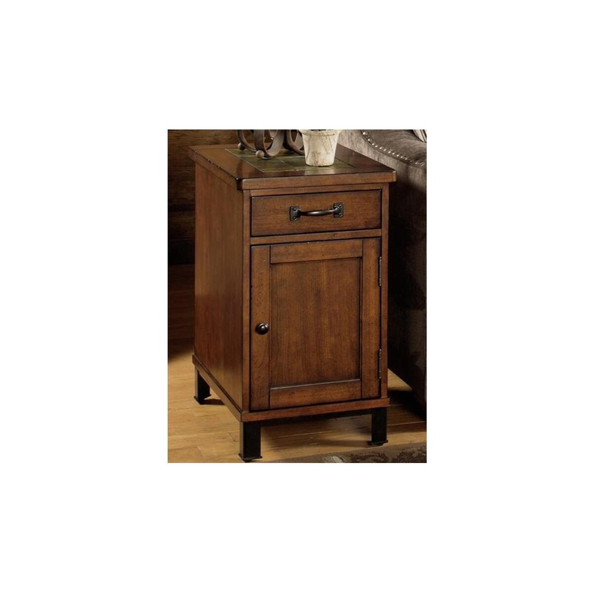 3013-22 End Table 3013-22 End Table - Image 1