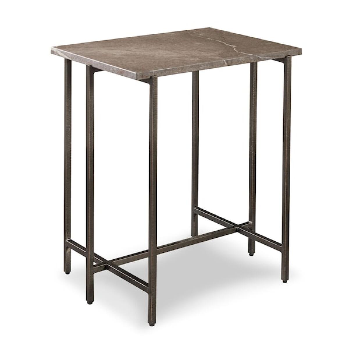 Exmore End Table Exmore End Table - Image 1