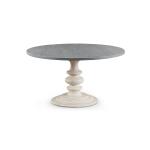 Rowan Oak 48 Inch Round Table