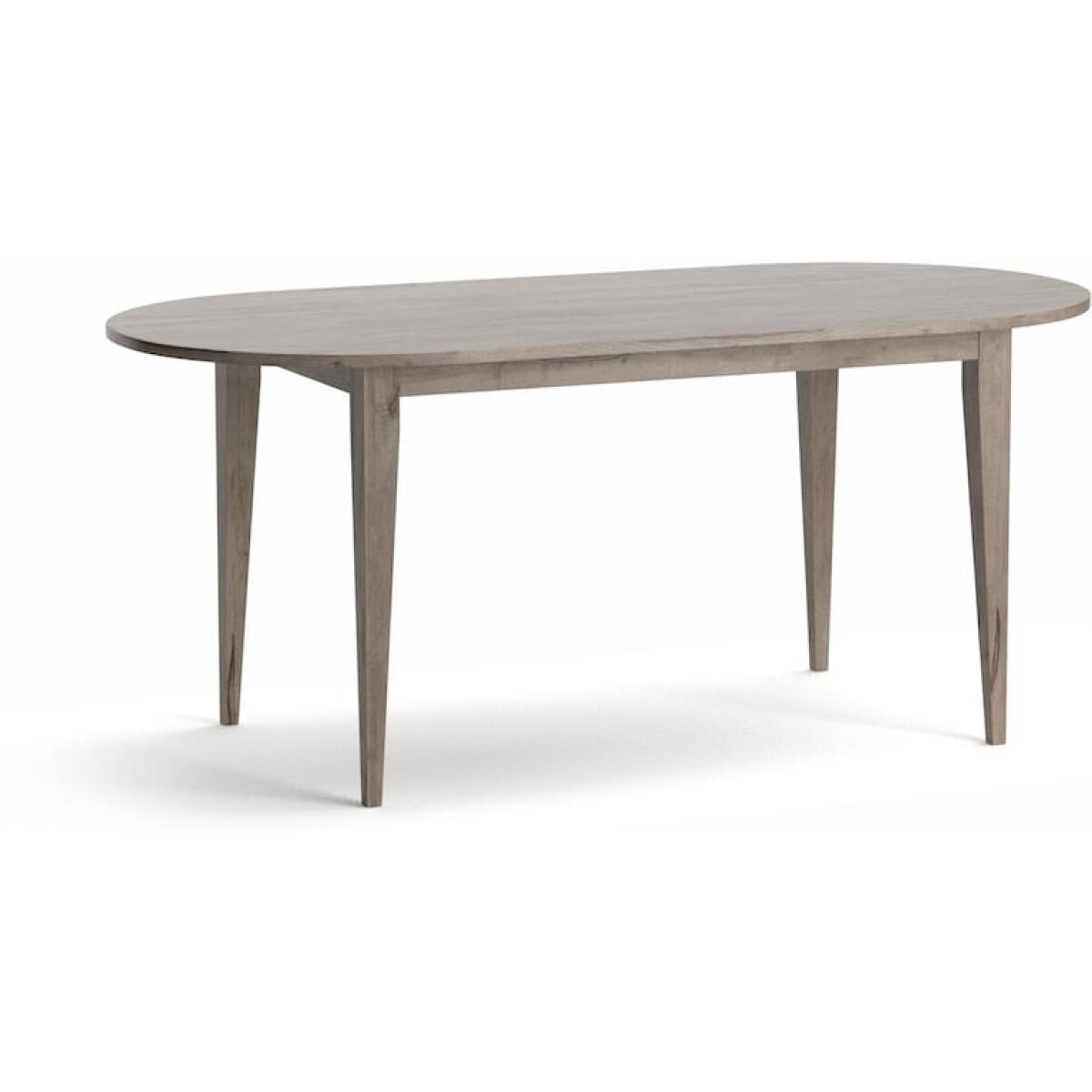 Owens Maple Counter Dining Table Owens Maple Counter Dining Table - Image 1