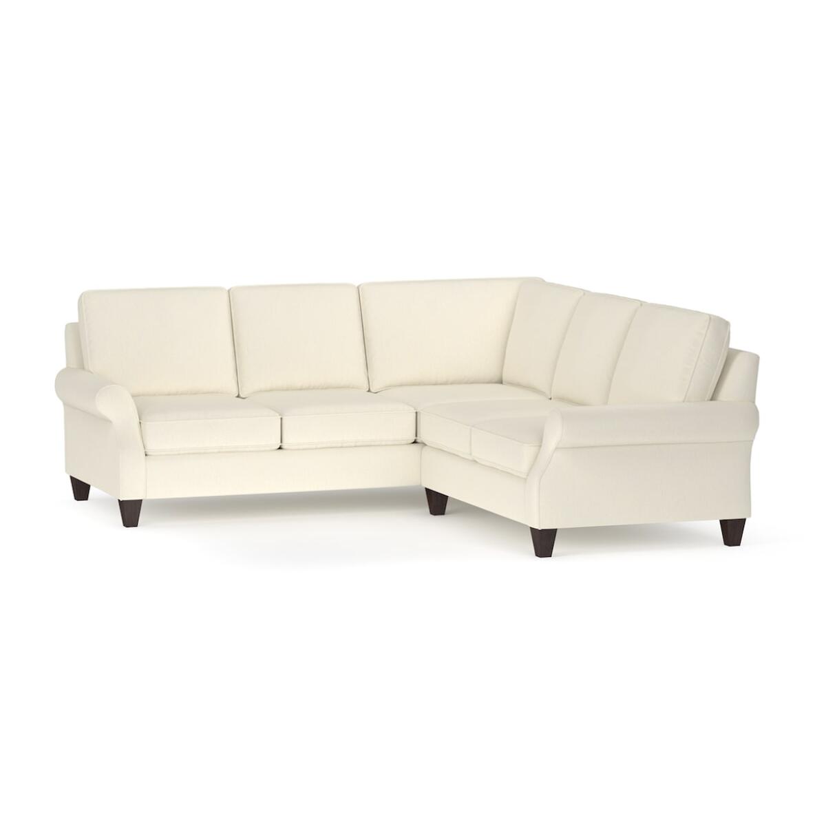 Davenport Left L-Shaped Sectional Davenport Left L-Shaped Sectional - Image 1