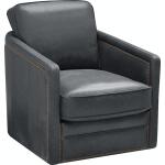 Alto Swivel Chair Granite - Image 2