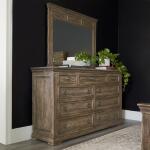 Woodridge 9 Drawer Dresser - Image 2